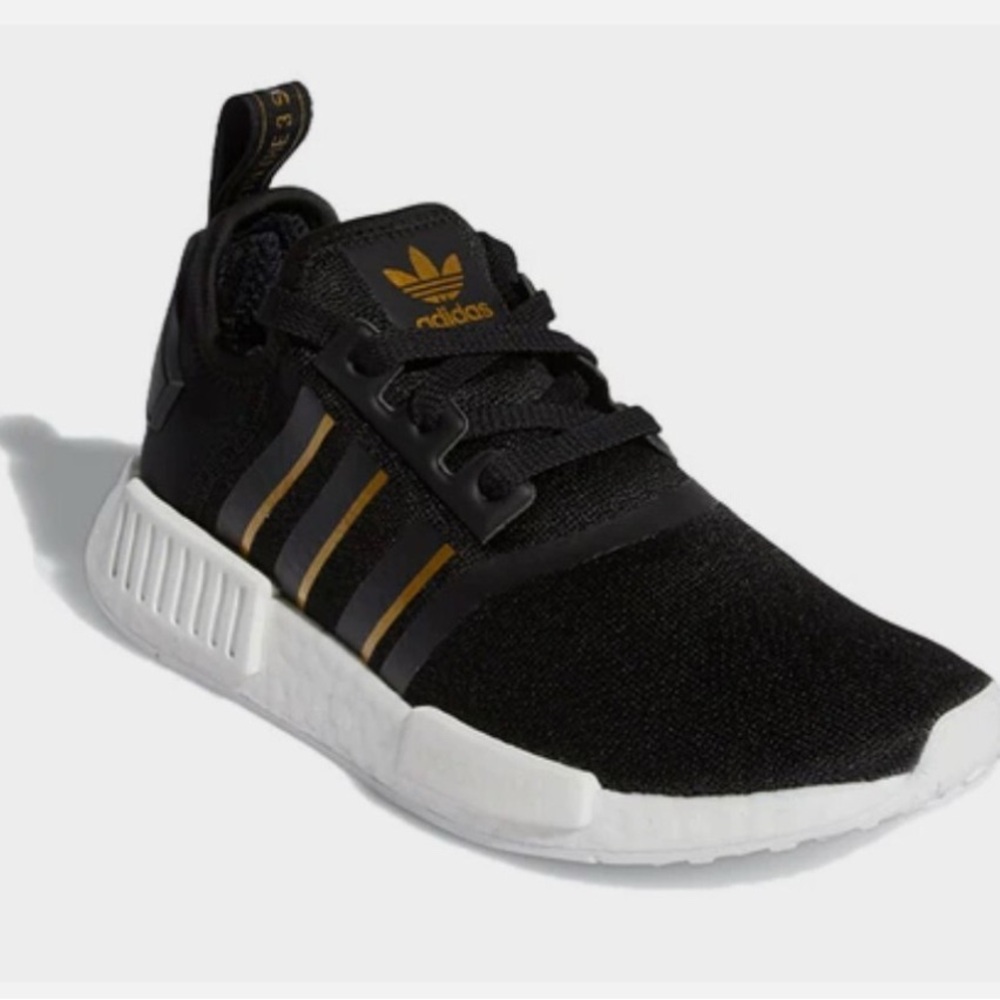 Adidas Women NMD Boost Size 8